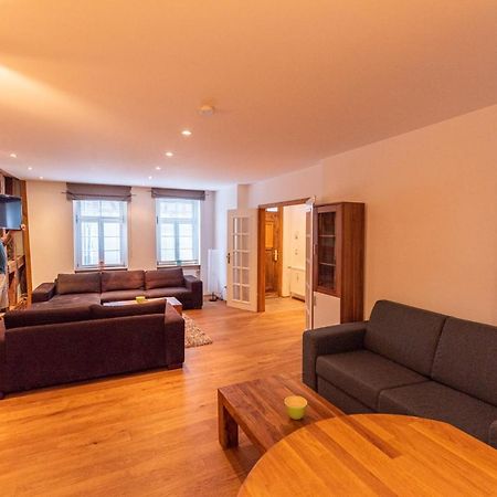 Апартаменти Designer Unterkunft In 15. Jahrhundert Altbau 75 M² Fuer Max. 4 Personen Eltville am Rhein Екстер'єр фото
