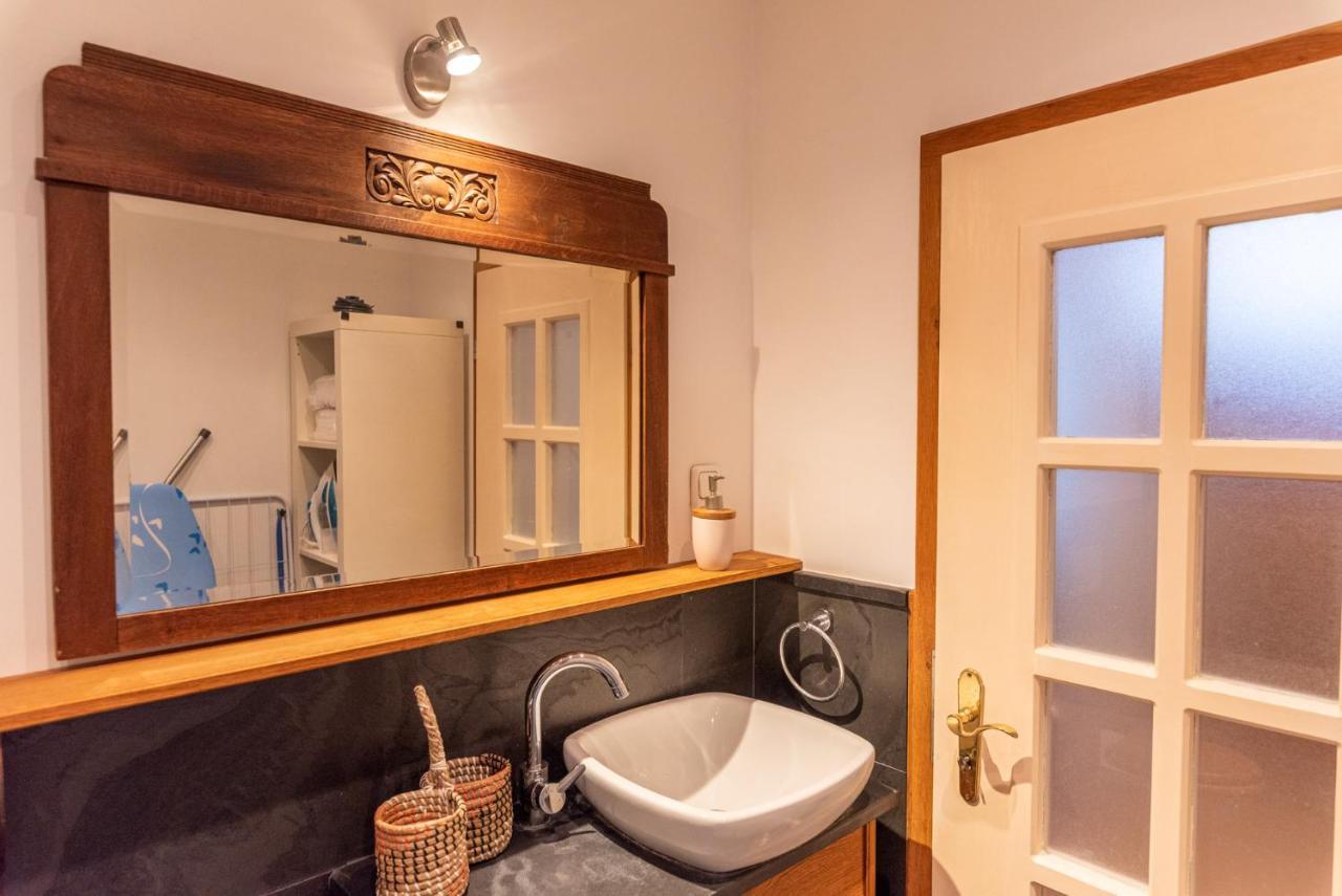 Апартаменти Designer Unterkunft In 15. Jahrhundert Altbau 75 M² Fuer Max. 4 Personen Eltville am Rhein Екстер'єр фото